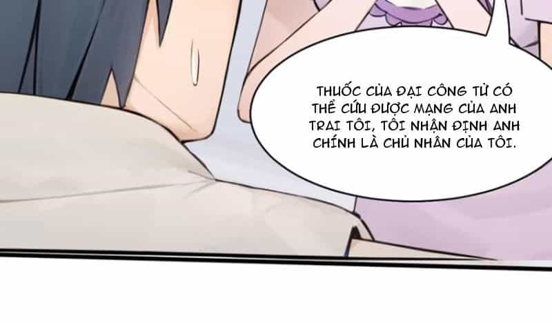 Ngươi Là Hạng Người Gì Cũng Dám Ở Tiên Giới Lên Mặt Với Ta? - Chương 25 - ảnh 122