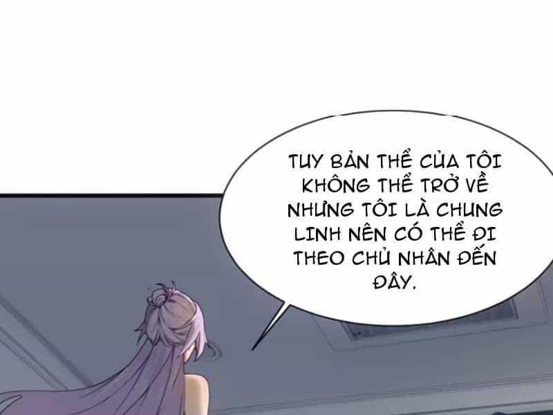 Ngươi Là Hạng Người Gì Cũng Dám Ở Tiên Giới Lên Mặt Với Ta? - Chương 25 - ảnh 21