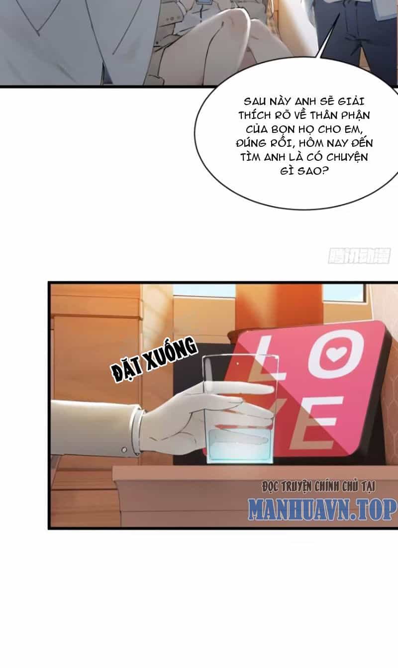 Ngươi Là Hạng Người Gì Cũng Dám Ở Tiên Giới Lên Mặt Với Ta? - Chương 26 - ảnh 11