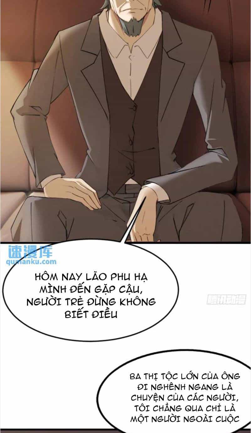 Ngươi Là Hạng Người Gì Cũng Dám Ở Tiên Giới Lên Mặt Với Ta? - Chương 27 - ảnh 16