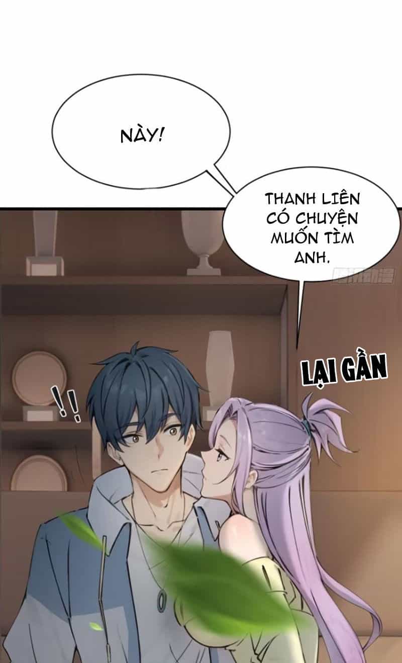Ngươi Là Hạng Người Gì Cũng Dám Ở Tiên Giới Lên Mặt Với Ta? - Chương 28 - ảnh 36