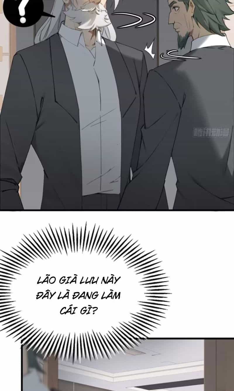 Ngươi Là Hạng Người Gì Cũng Dám Ở Tiên Giới Lên Mặt Với Ta? - Chương 28 - ảnh 5