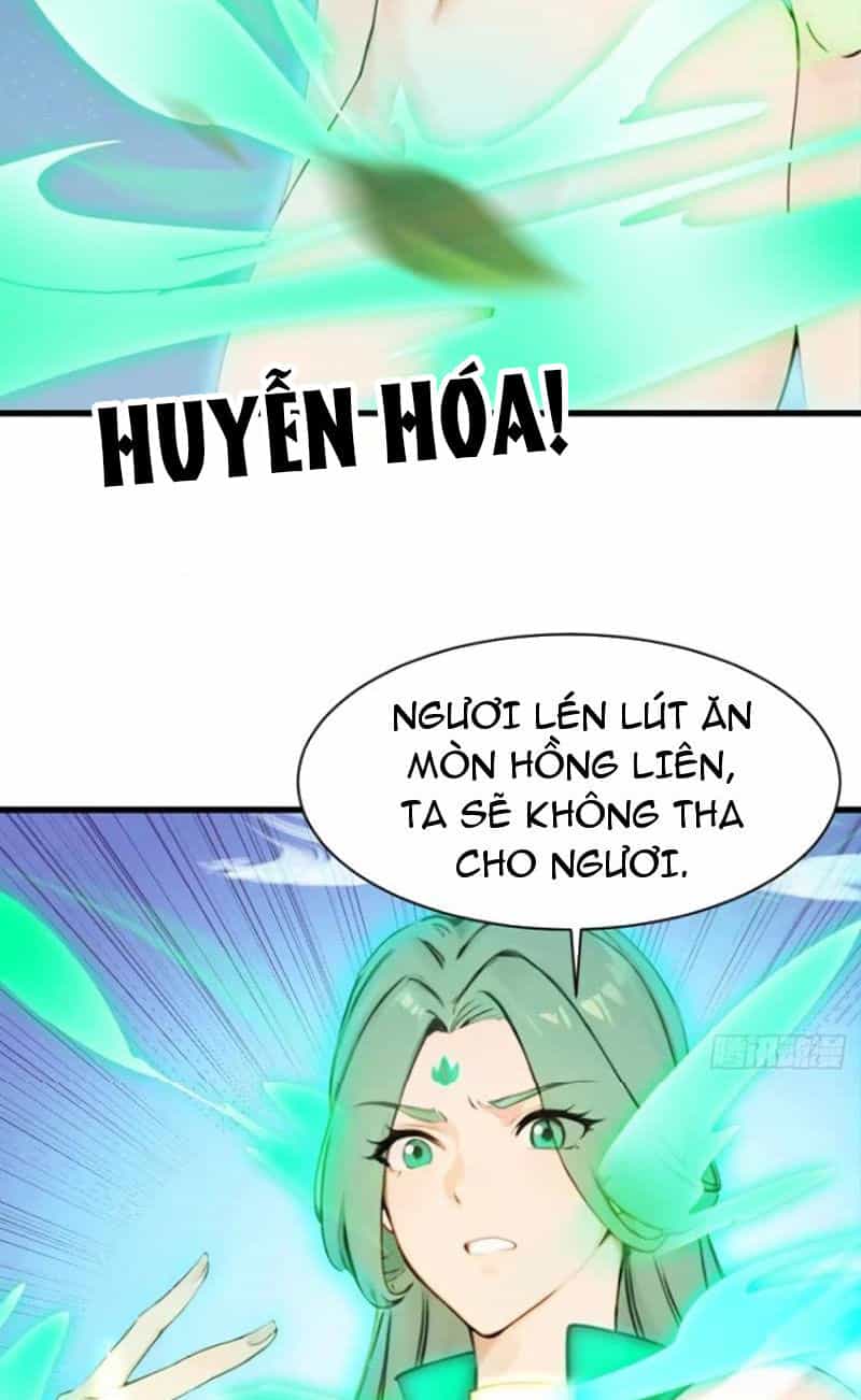 Ngươi Là Hạng Người Gì Cũng Dám Ở Tiên Giới Lên Mặt Với Ta? - Chương 29 - ảnh 39