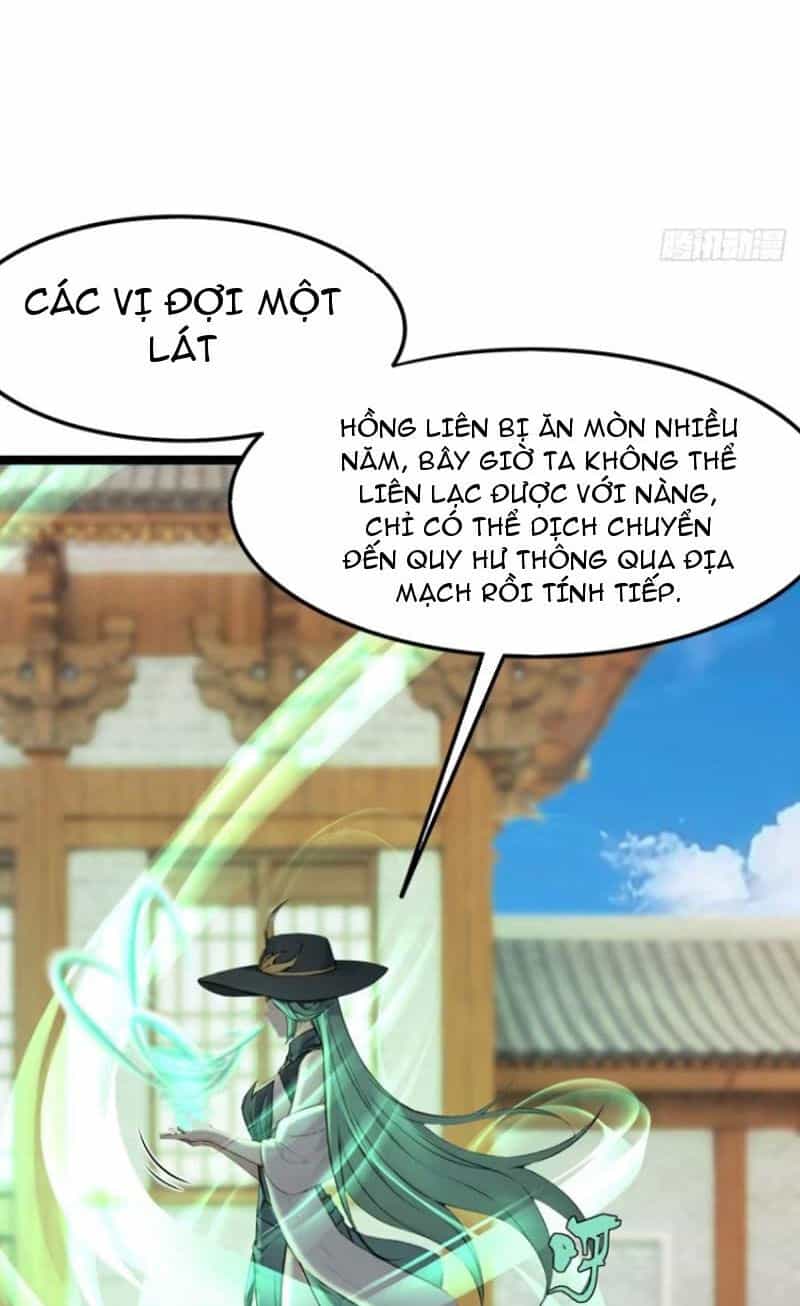 Ngươi Là Hạng Người Gì Cũng Dám Ở Tiên Giới Lên Mặt Với Ta? - Chương 29 - ảnh 4