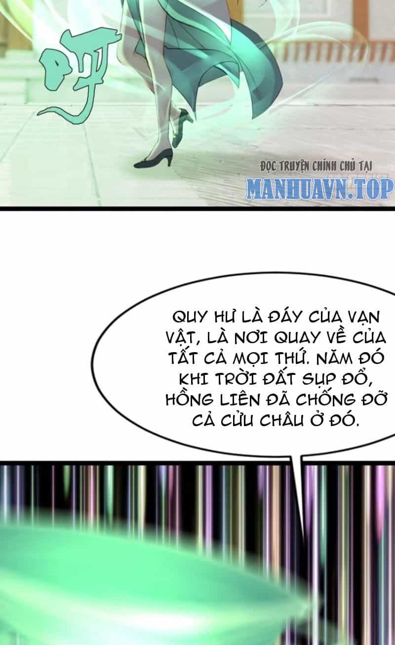 Ngươi Là Hạng Người Gì Cũng Dám Ở Tiên Giới Lên Mặt Với Ta? - Chương 29 - ảnh 5
