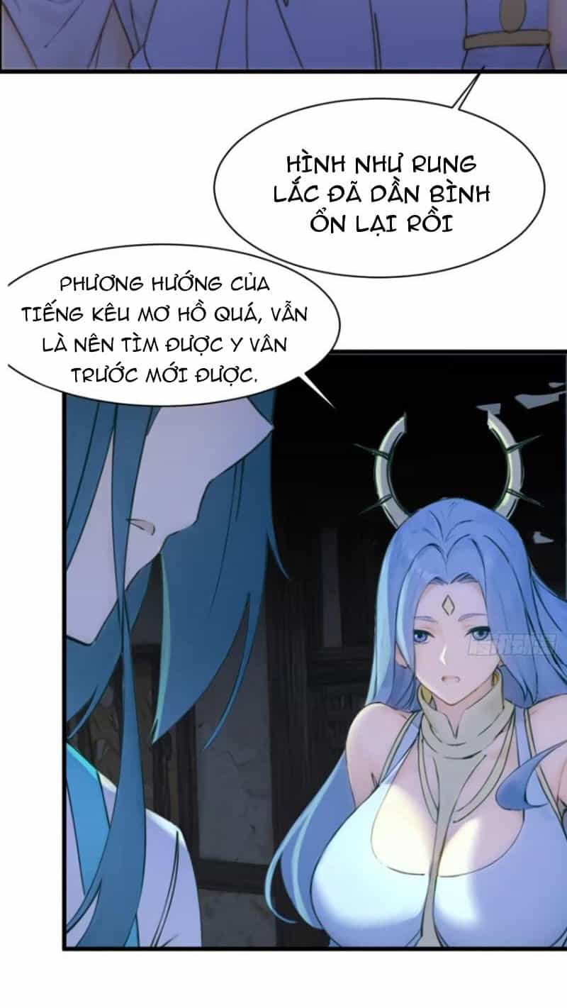 Ngươi Là Hạng Người Gì Cũng Dám Ở Tiên Giới Lên Mặt Với Ta? - Chương 29 - ảnh 59
