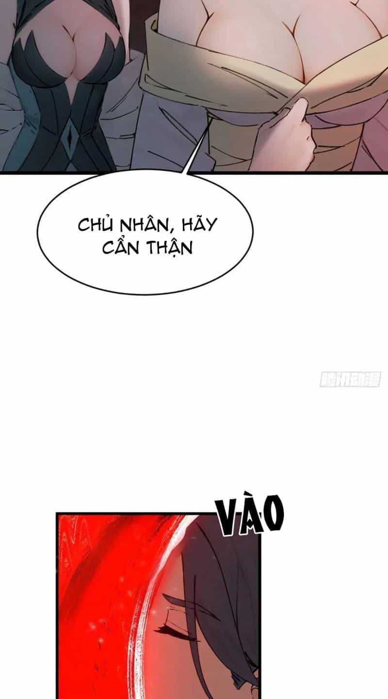 Ngươi Là Hạng Người Gì Cũng Dám Ở Tiên Giới Lên Mặt Với Ta? - Chương 30 - ảnh 29