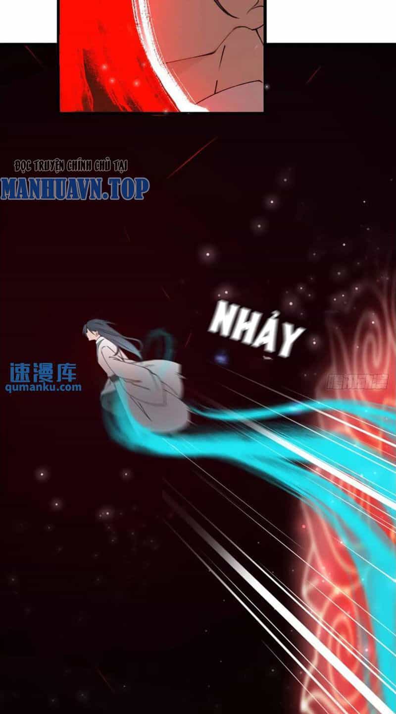 Ngươi Là Hạng Người Gì Cũng Dám Ở Tiên Giới Lên Mặt Với Ta? - Chương 30 - ảnh 30