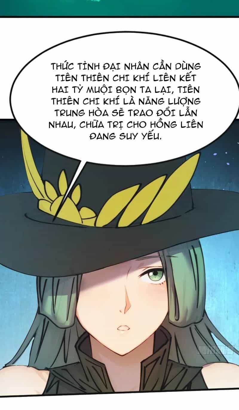 Ngươi Là Hạng Người Gì Cũng Dám Ở Tiên Giới Lên Mặt Với Ta? - Chương 31 - ảnh 16