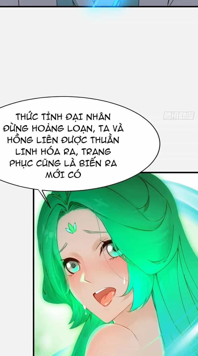 Ngươi Là Hạng Người Gì Cũng Dám Ở Tiên Giới Lên Mặt Với Ta? - Chương 31 - ảnh 24