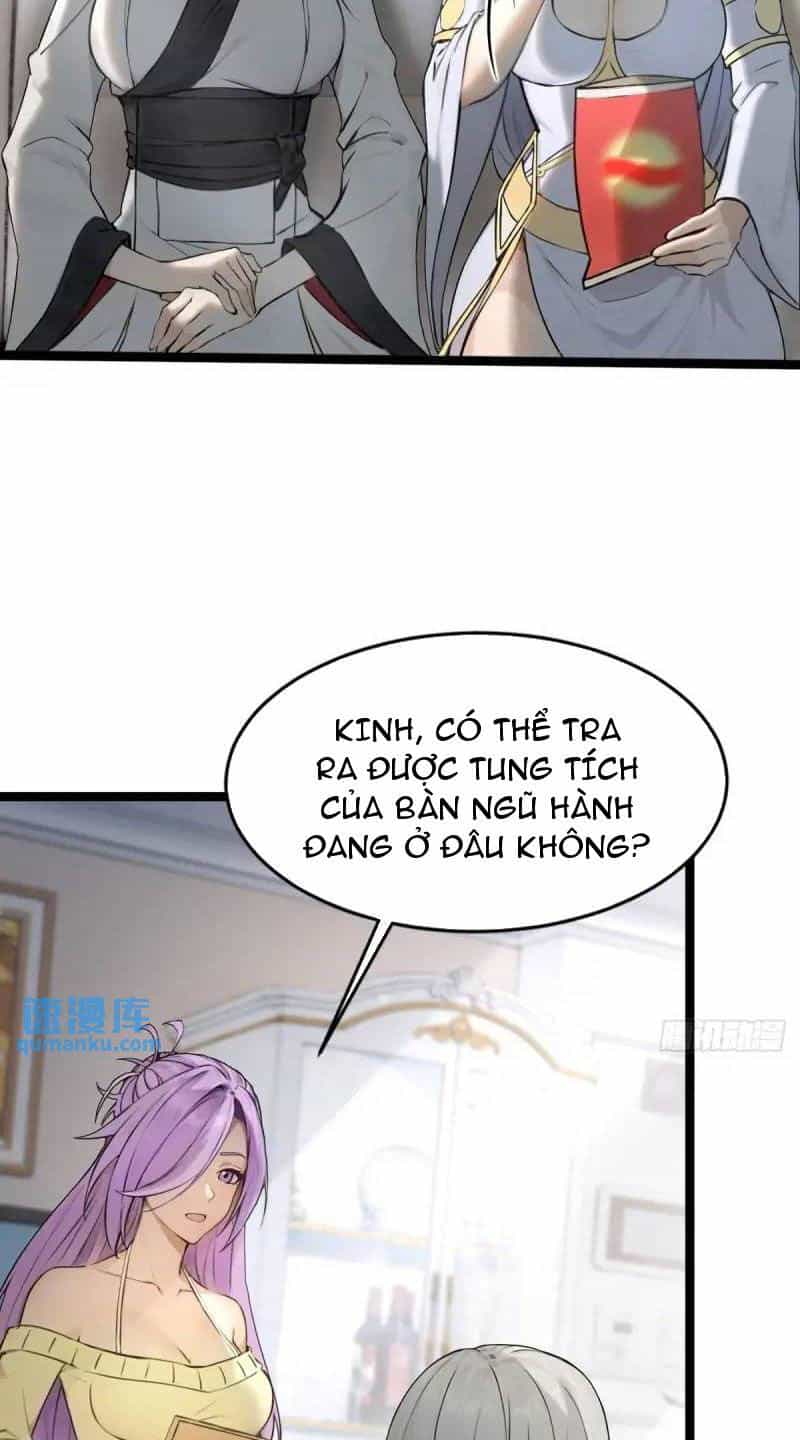 Ngươi Là Hạng Người Gì Cũng Dám Ở Tiên Giới Lên Mặt Với Ta? - Chương 36 - ảnh 7
