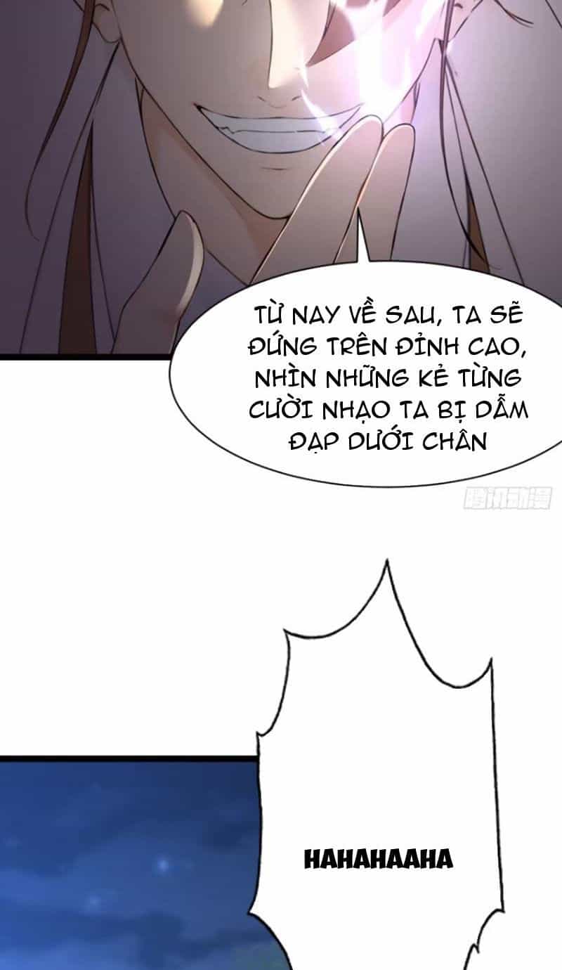 Ngươi Là Hạng Người Gì Cũng Dám Ở Tiên Giới Lên Mặt Với Ta? - Chương 37 - ảnh 26