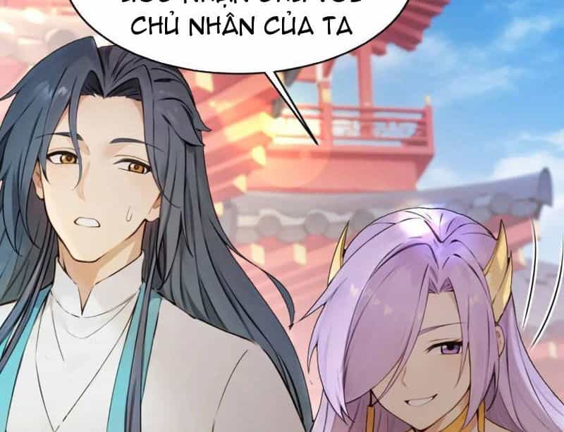 Ngươi Là Hạng Người Gì Cũng Dám Ở Tiên Giới Lên Mặt Với Ta? - Chương 38 - ảnh 59