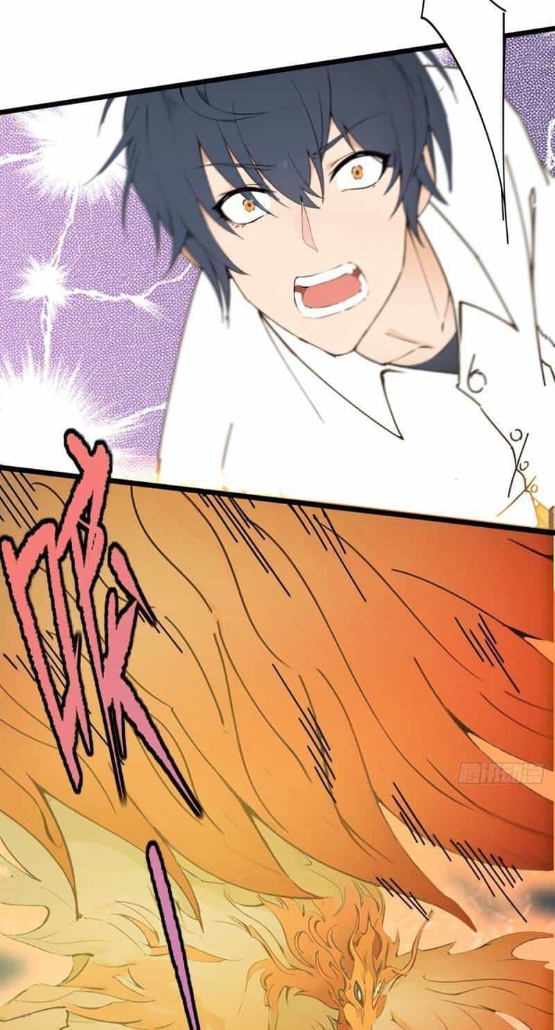 Ngươi Là Hạng Người Gì Cũng Dám Ở Tiên Giới Lên Mặt Với Ta? - Chương 3 - ảnh 21