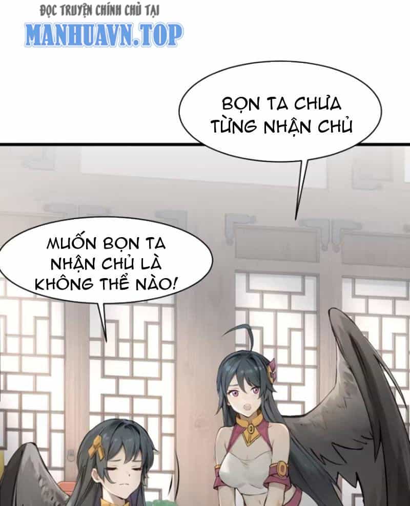 Ngươi Là Hạng Người Gì Cũng Dám Ở Tiên Giới Lên Mặt Với Ta? - Chương 39 - ảnh 1