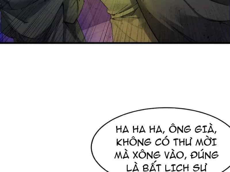 Ngươi Là Hạng Người Gì Cũng Dám Ở Tiên Giới Lên Mặt Với Ta? - Chương 42 - ảnh 76