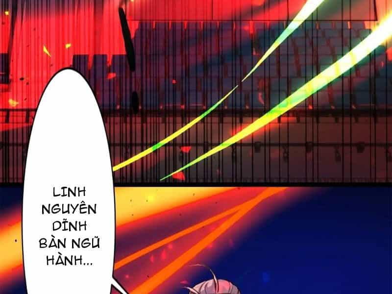 Ngươi Là Hạng Người Gì Cũng Dám Ở Tiên Giới Lên Mặt Với Ta? - Chương 44 - ảnh 4