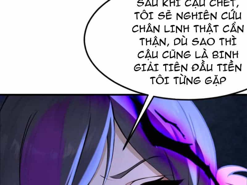 Ngươi Là Hạng Người Gì Cũng Dám Ở Tiên Giới Lên Mặt Với Ta? - Chương 45 - ảnh 81