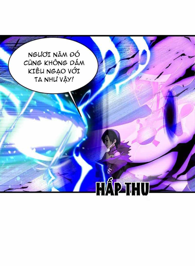 Ngươi Là Hạng Người Gì Cũng Dám Ở Tiên Giới Lên Mặt Với Ta? - Chương 46 - ảnh 10