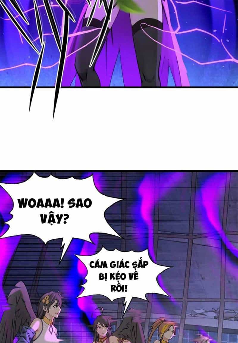 Ngươi Là Hạng Người Gì Cũng Dám Ở Tiên Giới Lên Mặt Với Ta? - Chương 46 - ảnh 41