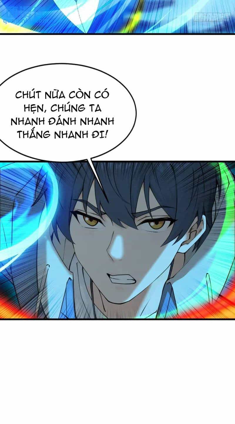 Ngươi Là Hạng Người Gì Cũng Dám Ở Tiên Giới Lên Mặt Với Ta? - Chương 47 - ảnh 53