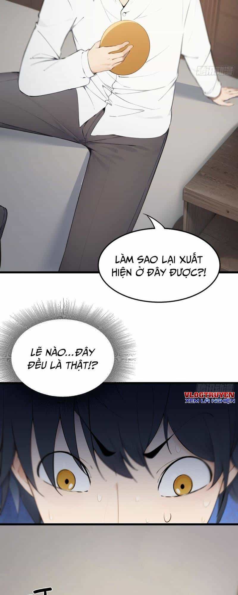 Ngươi Là Hạng Người Gì Cũng Dám Ở Tiên Giới Lên Mặt Với Ta? - Chương 4 - ảnh 12