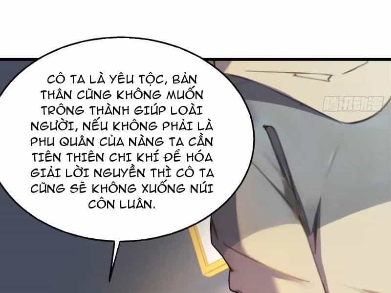 Ngươi Là Hạng Người Gì Cũng Dám Ở Tiên Giới Lên Mặt Với Ta? - Chương 50 - ảnh 38