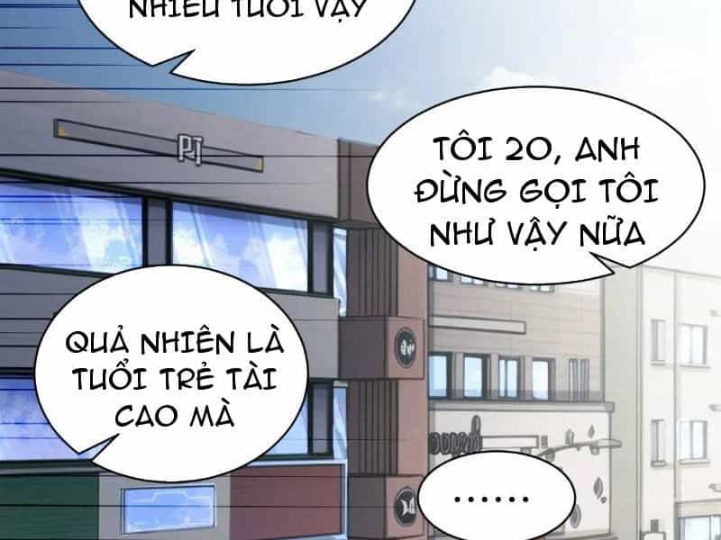 Ngươi Là Hạng Người Gì Cũng Dám Ở Tiên Giới Lên Mặt Với Ta? - Chương 53 - ảnh 52