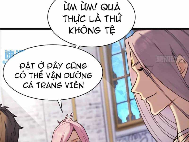 Ngươi Là Hạng Người Gì Cũng Dám Ở Tiên Giới Lên Mặt Với Ta? - Chương 53 - ảnh 67
