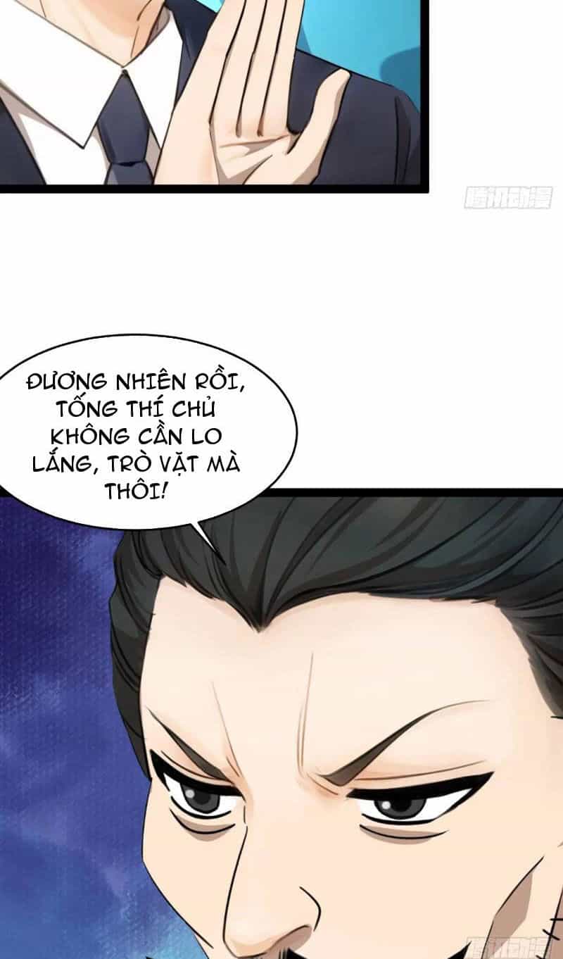 Ngươi Là Hạng Người Gì Cũng Dám Ở Tiên Giới Lên Mặt Với Ta? - Chương 54 - ảnh 15