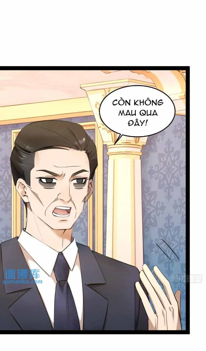 Ngươi Là Hạng Người Gì Cũng Dám Ở Tiên Giới Lên Mặt Với Ta? - Chương 54 - ảnh 3