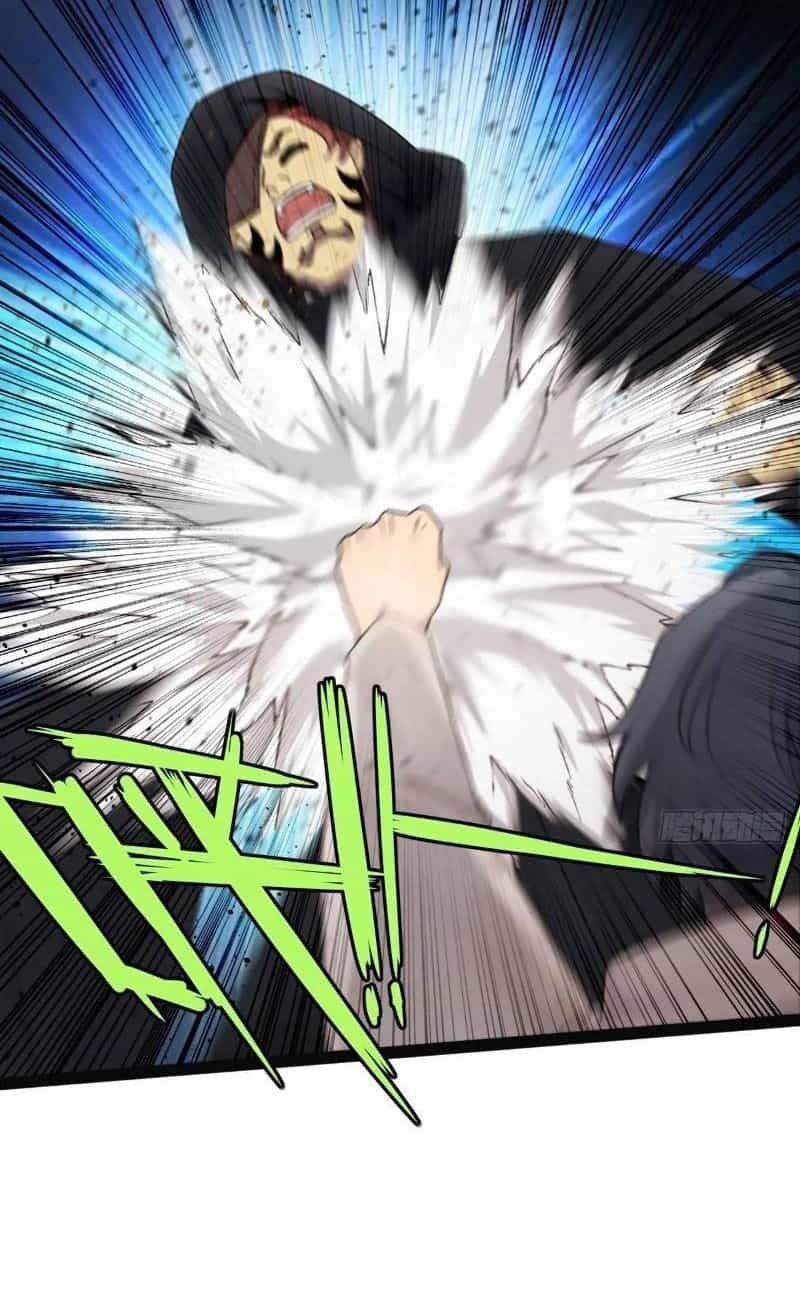 Ngươi Là Hạng Người Gì Cũng Dám Ở Tiên Giới Lên Mặt Với Ta? - Chương 55 - ảnh 48