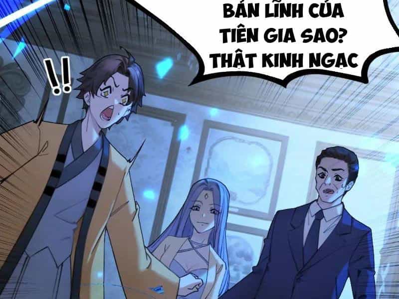 Ngươi Là Hạng Người Gì Cũng Dám Ở Tiên Giới Lên Mặt Với Ta? - Chương 56 - ảnh 35