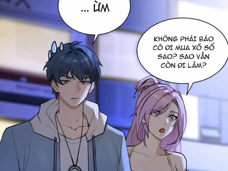 Ngươi Là Hạng Người Gì Cũng Dám Ở Tiên Giới Lên Mặt Với Ta? - Chương 56 - ảnh 75