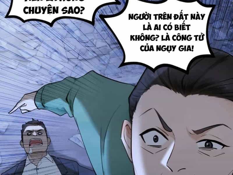Ngươi Là Hạng Người Gì Cũng Dám Ở Tiên Giới Lên Mặt Với Ta? - Chương 56 - ảnh 92