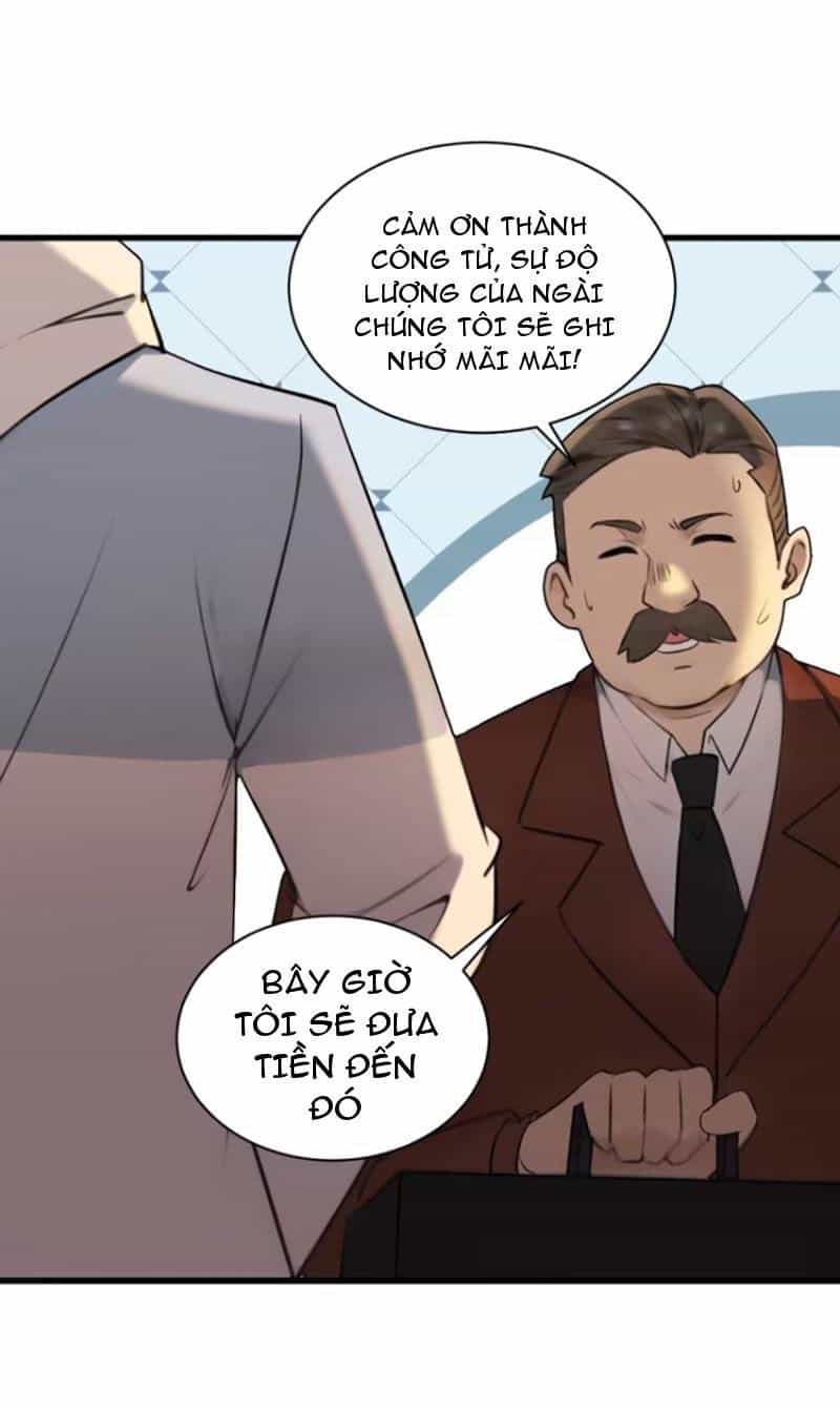 Ngươi Là Hạng Người Gì Cũng Dám Ở Tiên Giới Lên Mặt Với Ta? - Chương 59 - ảnh 41