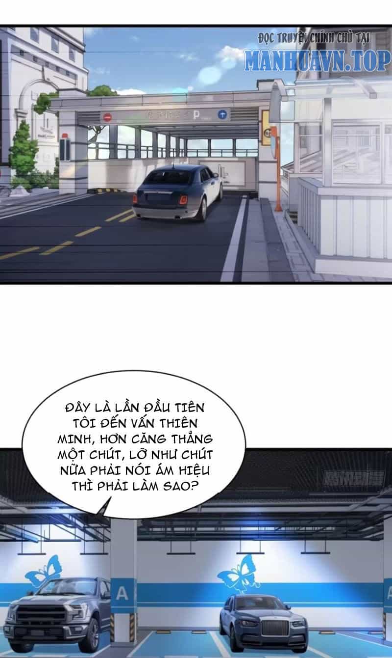 Ngươi Là Hạng Người Gì Cũng Dám Ở Tiên Giới Lên Mặt Với Ta? - Chương 59 - ảnh 48