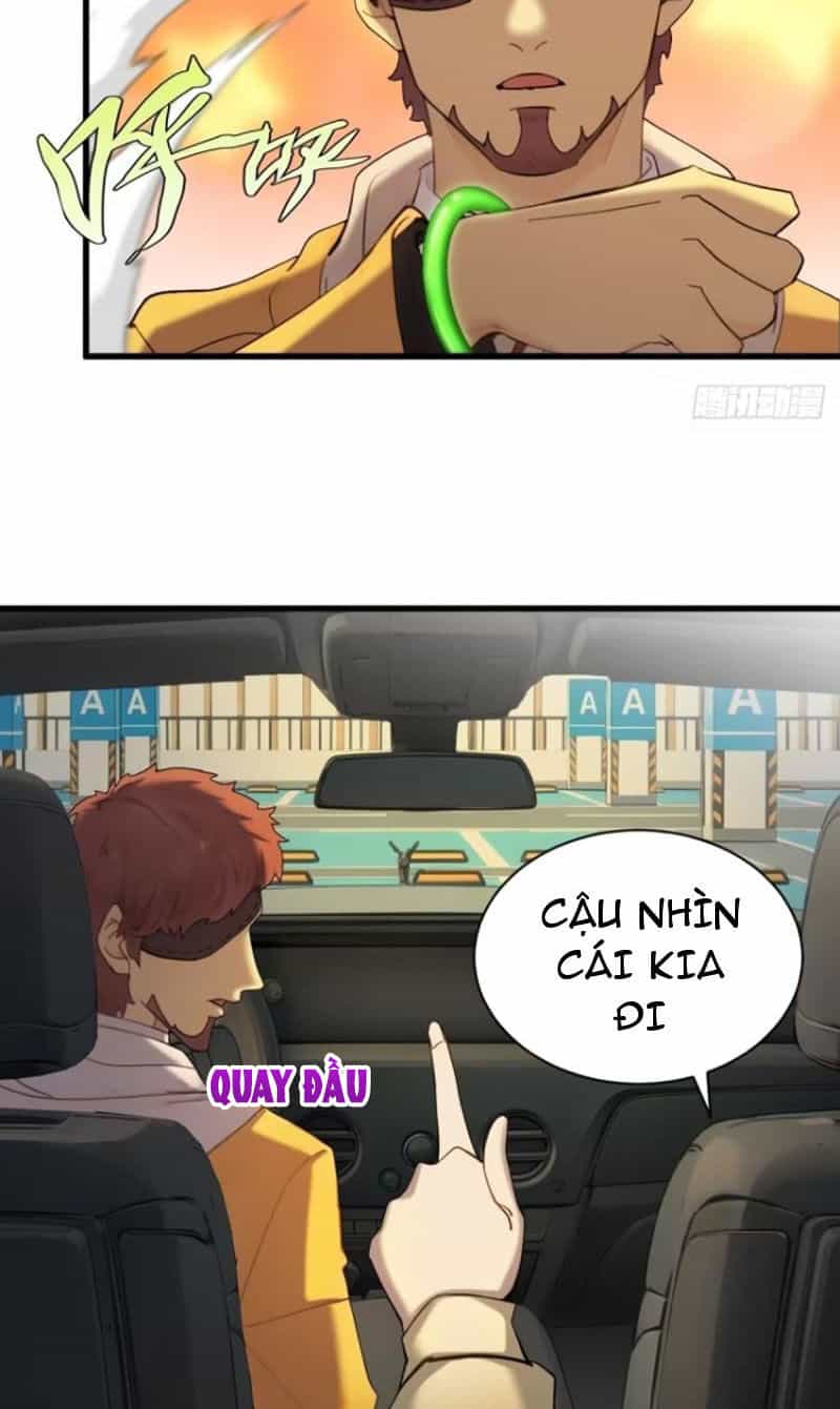 Ngươi Là Hạng Người Gì Cũng Dám Ở Tiên Giới Lên Mặt Với Ta? - Chương 59 - ảnh 52