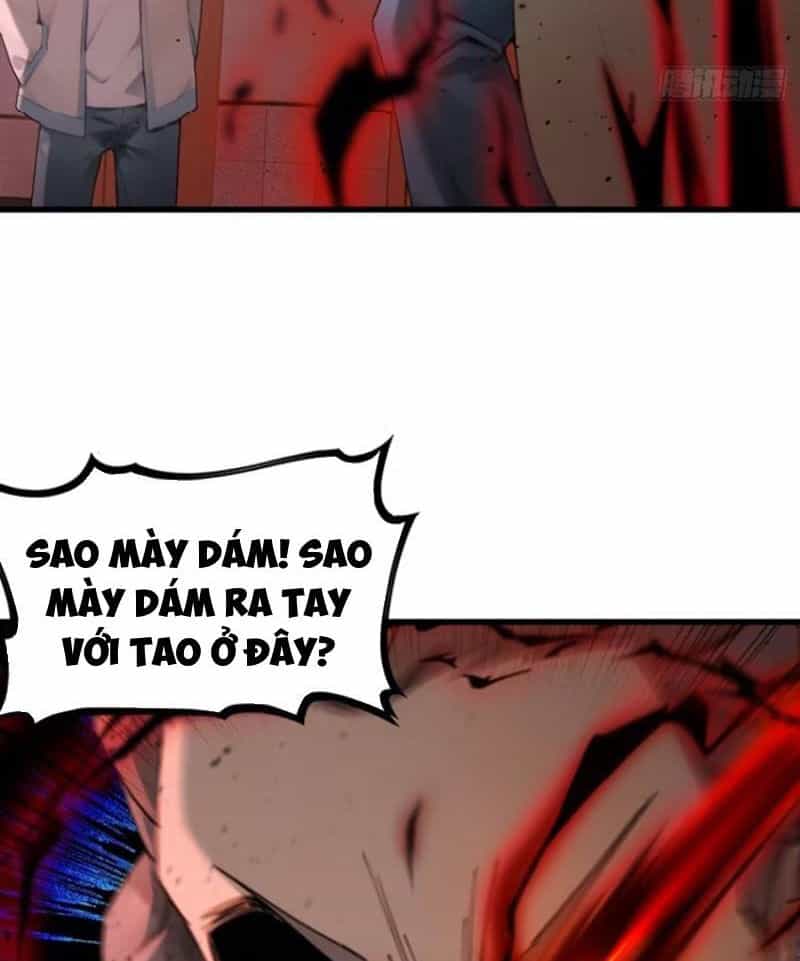 Ngươi Là Hạng Người Gì Cũng Dám Ở Tiên Giới Lên Mặt Với Ta? - Chương 61 - ảnh 30
