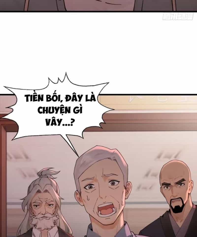 Ngươi Là Hạng Người Gì Cũng Dám Ở Tiên Giới Lên Mặt Với Ta? - Chương 61 - ảnh 33