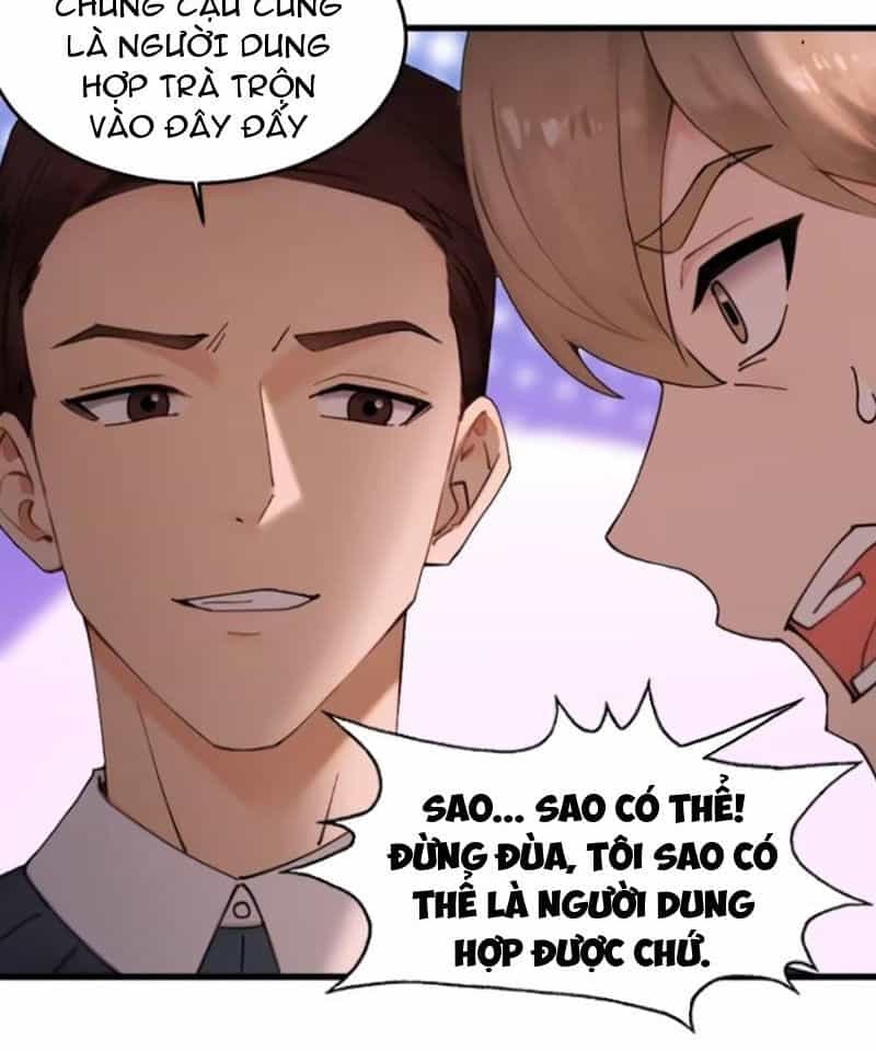 Ngươi Là Hạng Người Gì Cũng Dám Ở Tiên Giới Lên Mặt Với Ta? - Chương 61 - ảnh 38