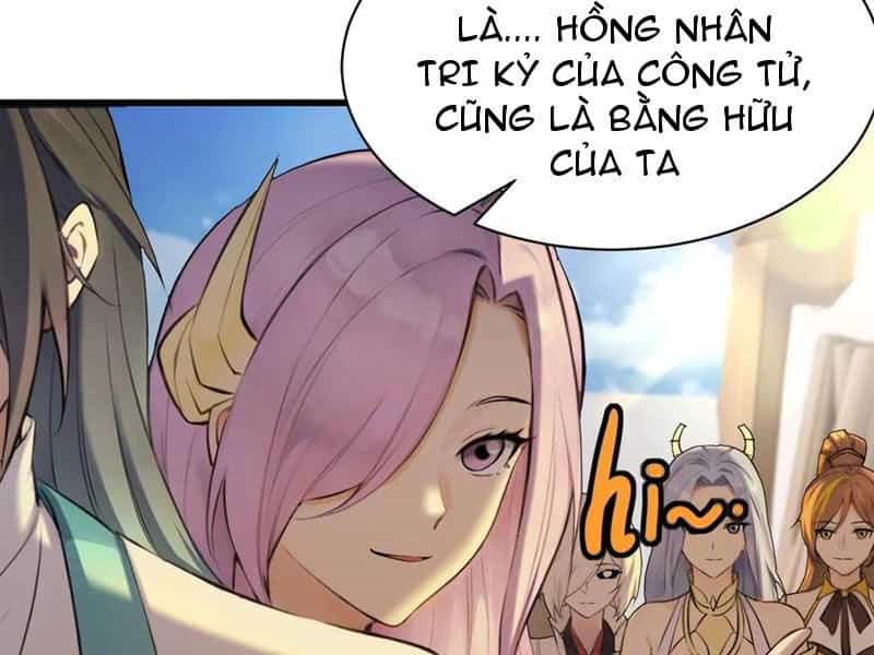 Ngươi Là Hạng Người Gì Cũng Dám Ở Tiên Giới Lên Mặt Với Ta? - Chương 65 - ảnh 16