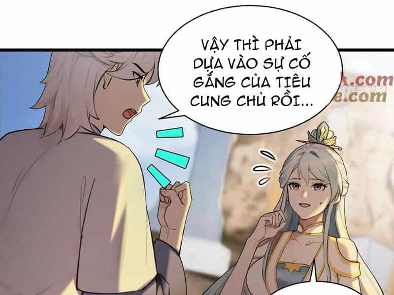 Ngươi Là Hạng Người Gì Cũng Dám Ở Tiên Giới Lên Mặt Với Ta? - Chương 65 - ảnh 30