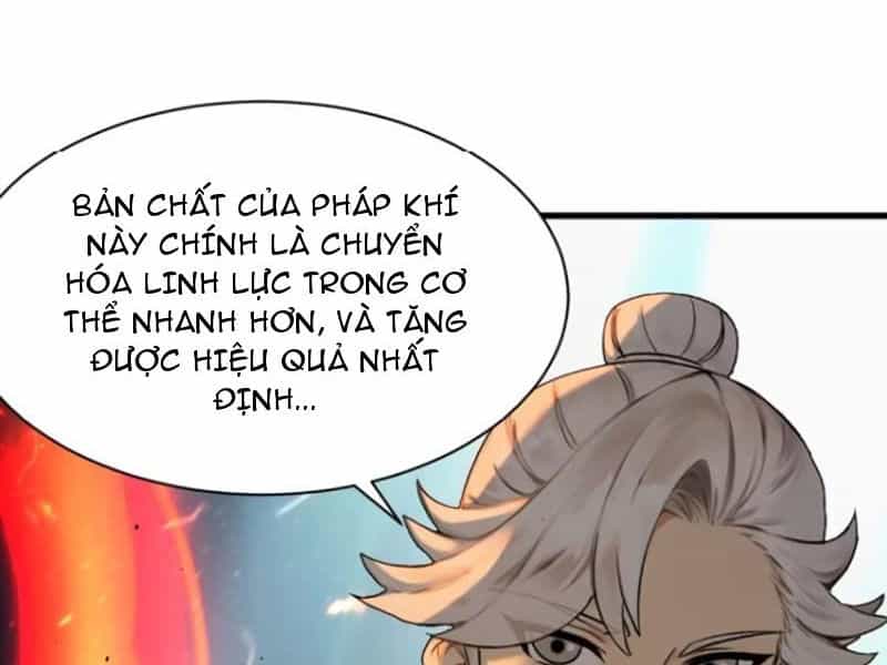 Ngươi Là Hạng Người Gì Cũng Dám Ở Tiên Giới Lên Mặt Với Ta? - Chương 66 - ảnh 35