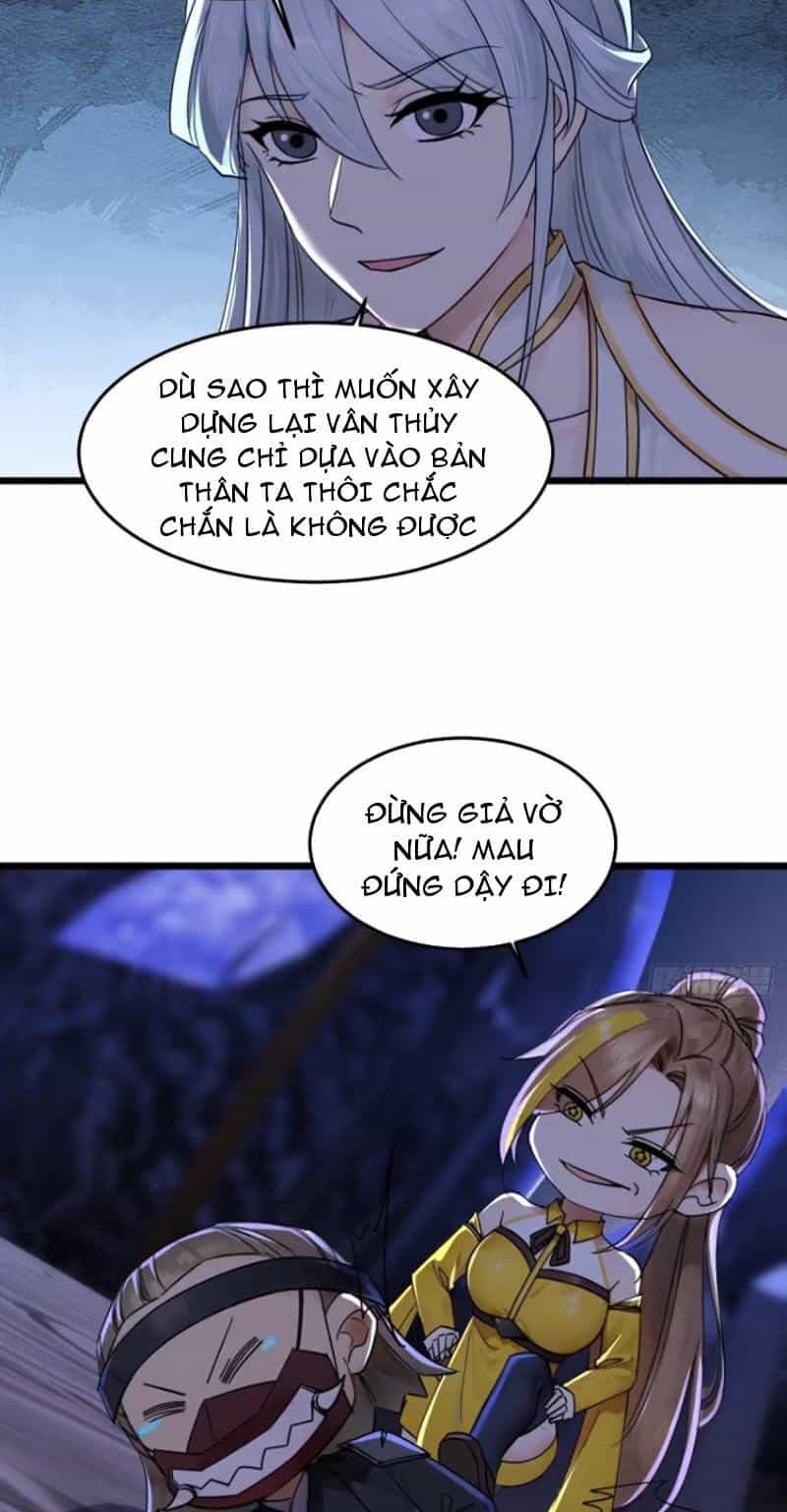 Ngươi Là Hạng Người Gì Cũng Dám Ở Tiên Giới Lên Mặt Với Ta? - Chương 67 - ảnh 35