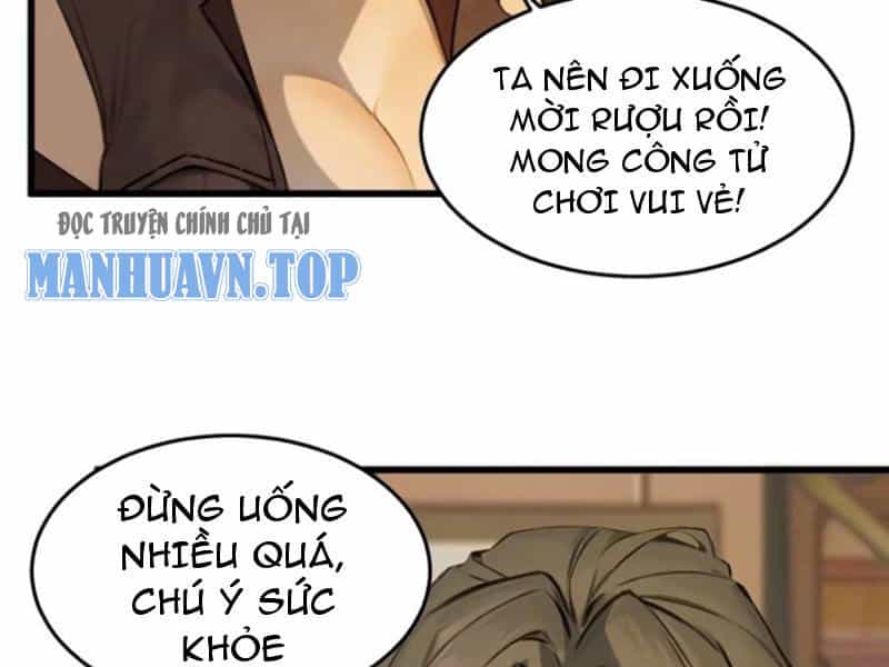 Ngươi Là Hạng Người Gì Cũng Dám Ở Tiên Giới Lên Mặt Với Ta? - Chương 68 - ảnh 89