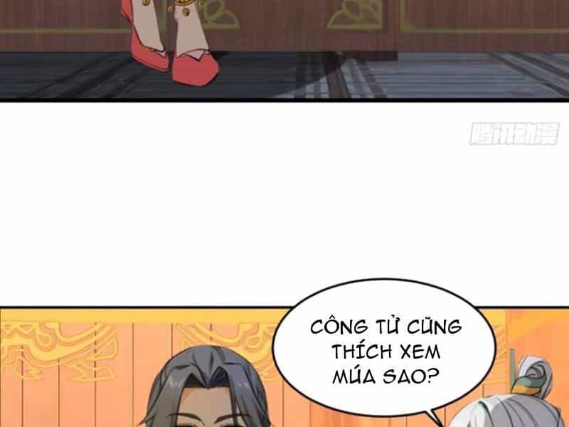 Ngươi Là Hạng Người Gì Cũng Dám Ở Tiên Giới Lên Mặt Với Ta? - Chương 68 - ảnh 93