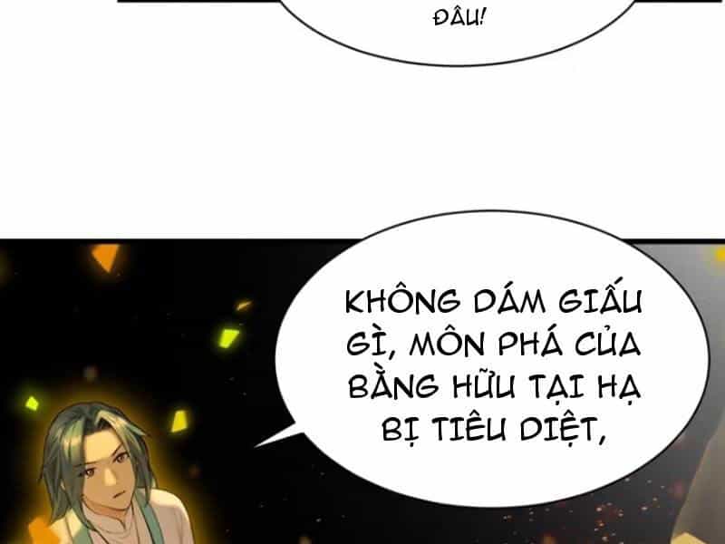 Ngươi Là Hạng Người Gì Cũng Dám Ở Tiên Giới Lên Mặt Với Ta? - Chương 69 - ảnh 97