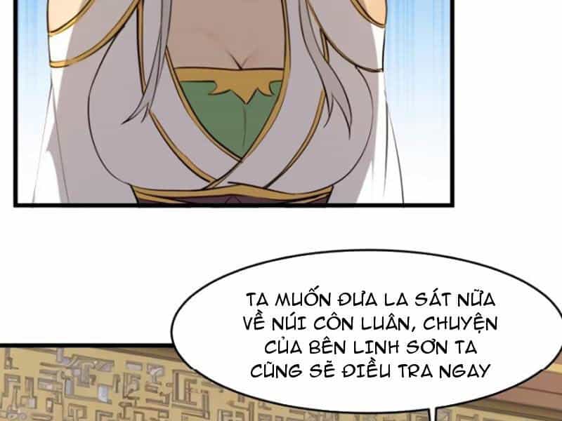 Ngươi Là Hạng Người Gì Cũng Dám Ở Tiên Giới Lên Mặt Với Ta? - Chương 70 - ảnh 27