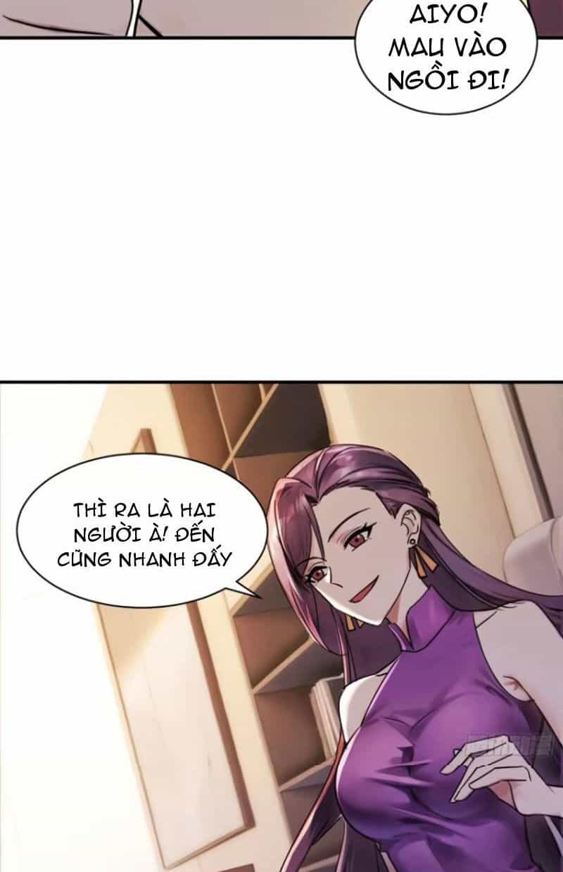 Ngươi Là Hạng Người Gì Cũng Dám Ở Tiên Giới Lên Mặt Với Ta? - Chương 72 - ảnh 46